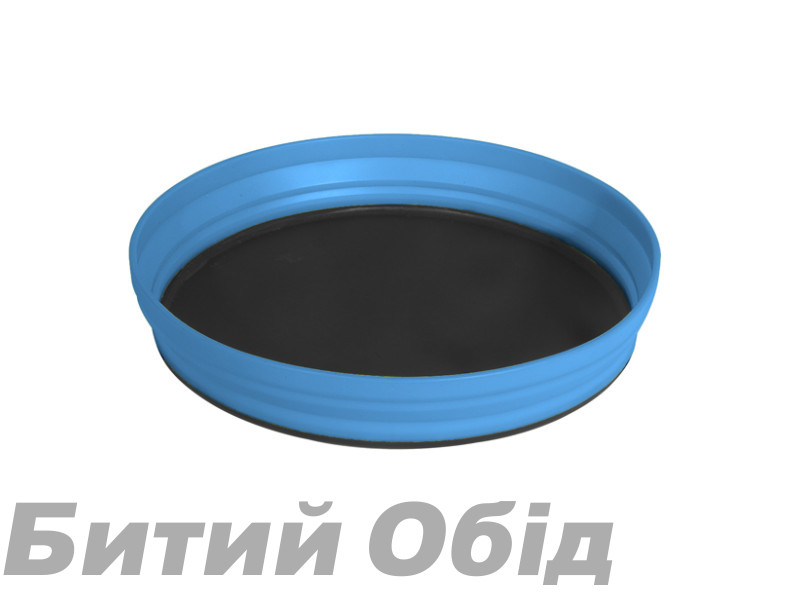 Миска складная SEA TO SUMMIT X-Plate